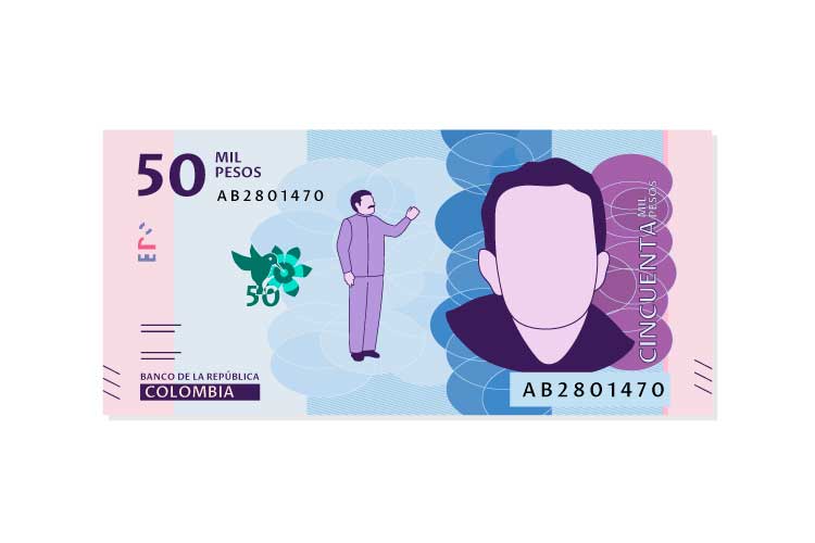 Kolumbijski-peso-500-mil