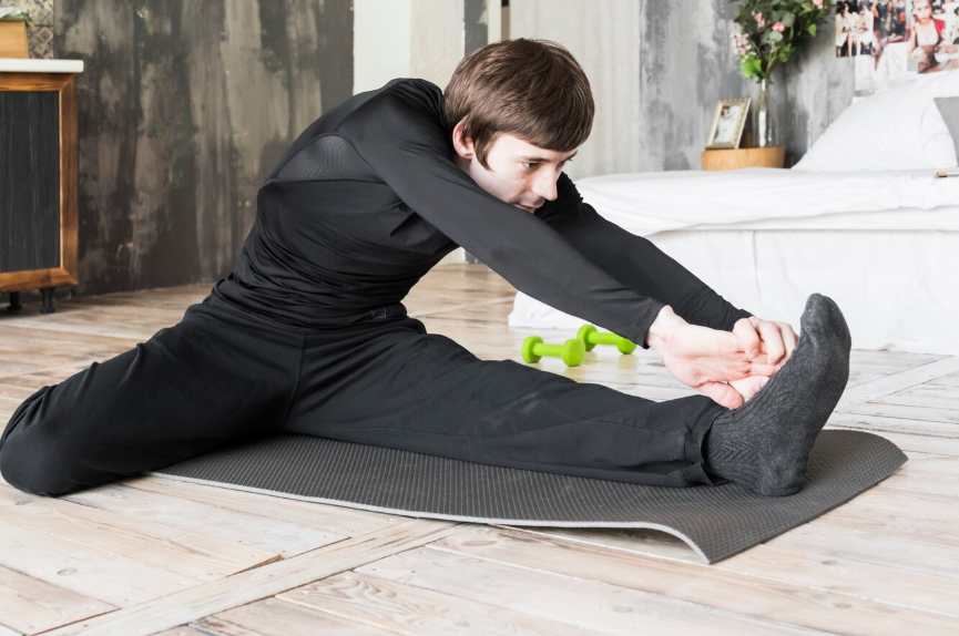 Ali dolgotrajno sedenje povzroča več težav v ledvenem ali medeničnem predelu