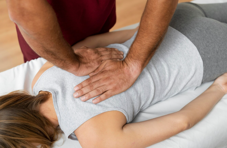 Kako prepoznati razliko med bolečinami zaradi sedenja in bolečinami zaradi drugih vzrokov