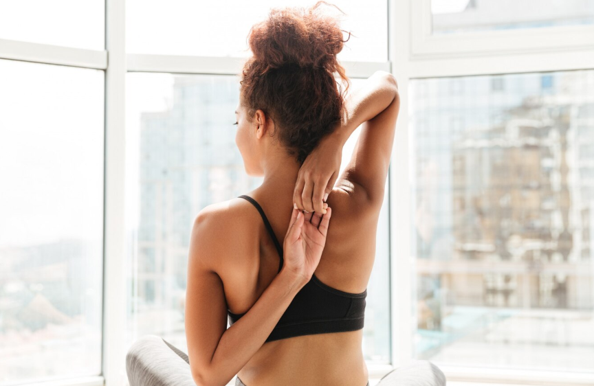 Kdaj je primeren čas za začetek vadbe po poškodbi ledvenega predela