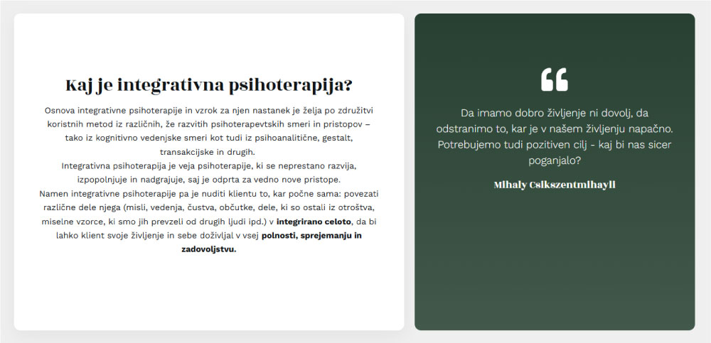 kako tipografija vpliva na zaupanje uporabnikov 2