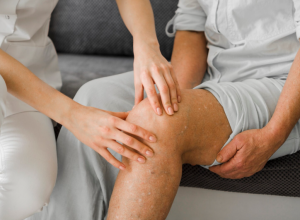 Djelovanje PEMF-a na upalu, oticanje i bol u zglobovima