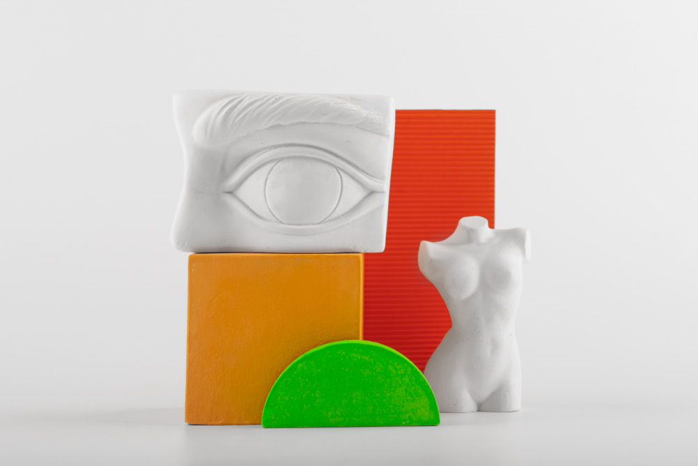 likovna kompozicija 1