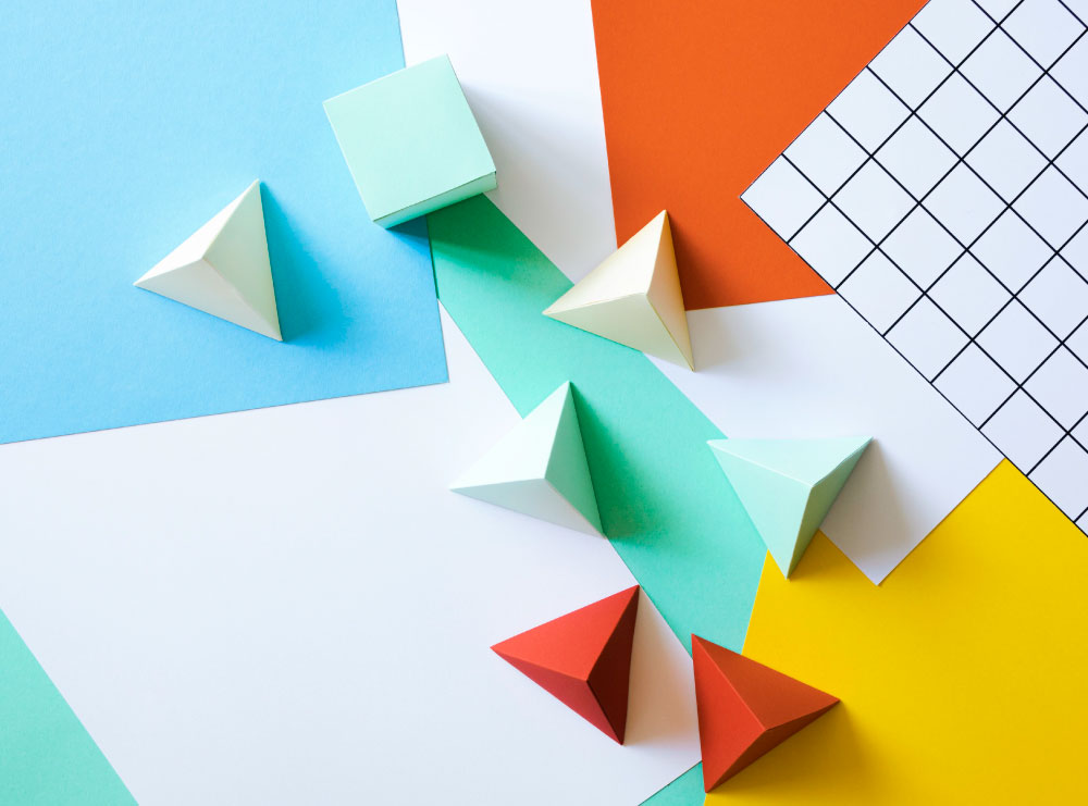 likovna kompozicija 3